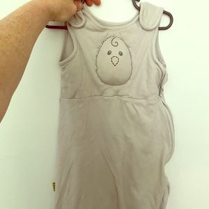 Nested Bean Sack Size Medium